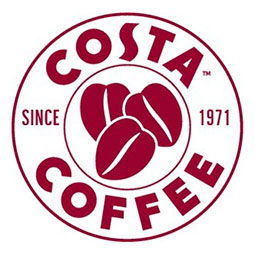 Costa Coffee - Gulliver's Retail Park